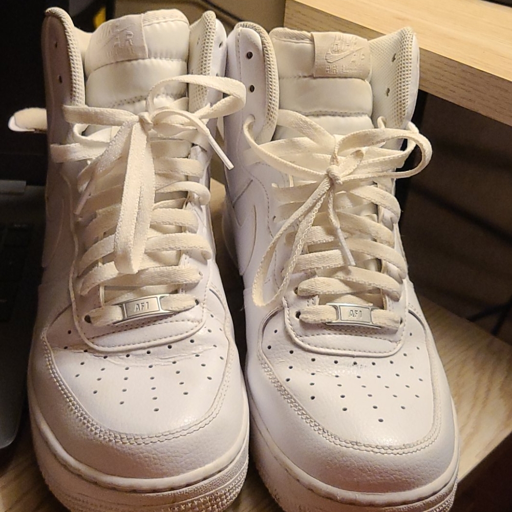 A 1s